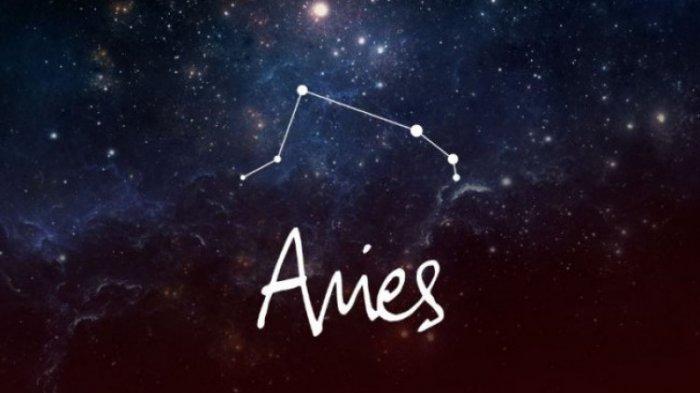 Ramalan Zodiak Aries, Minggu 27 Januari 2019, Penampilanmu Akan Jadi Pusat Perhatian