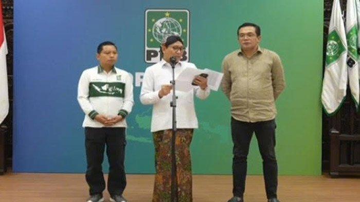 Tutup Peluang Pendaftar Lain, Rekom PKB Untuk Gus Mujib Sebagai Calon Bupati Pasuruan Sudah Final