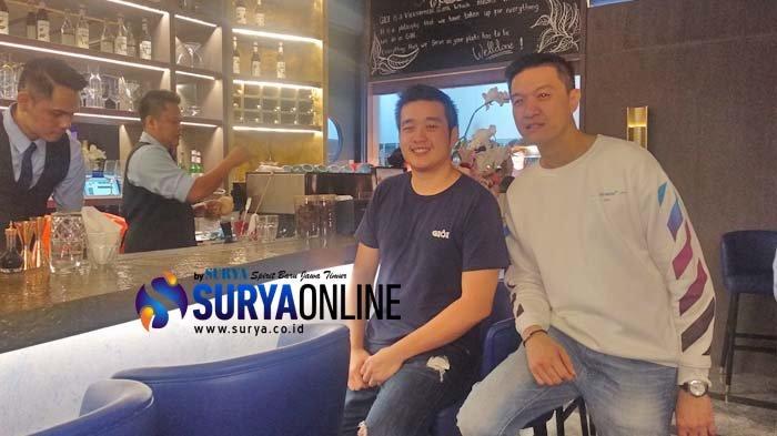 Hampir Didominasi Anak Muda, Usaha Restoran dan Kafe Kuartal I di Jatim Tumbuh 20 Persen