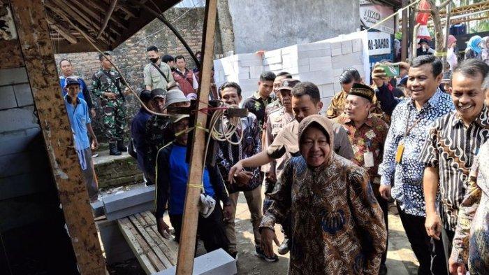 Miris! Hanya 2 Jam Dari Jakarta Warga Desa Ini Masih Mandi Di Sungai, Banyak Kasus Down Syndrome