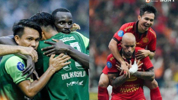Jika Benar Bisa Jadi Persebaya Surabaya Bakal Serasa Persija Jakarta 2 Bekas Didikan Umbar Kode Out