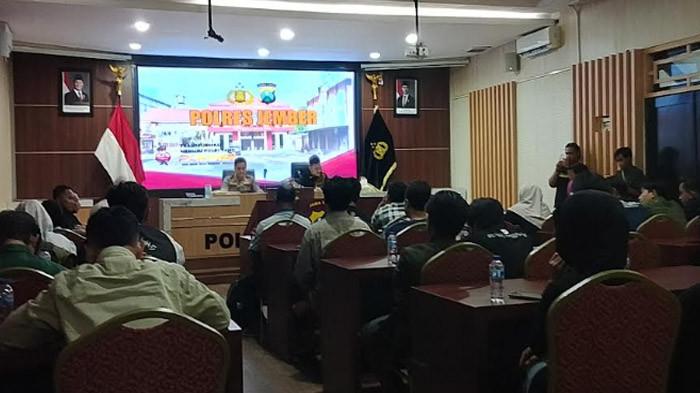Mahasiswi Jember Dirudapaksa Tetangga, Fatayat NU Kritik Kelambanan Polisi Sehingga Pelaku Kabur
