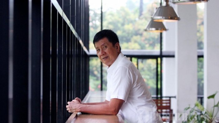 11 Fakta Rudy Hartono Sang Legenda Bulutangkis yang Dikabarkan Meninggal Dunia