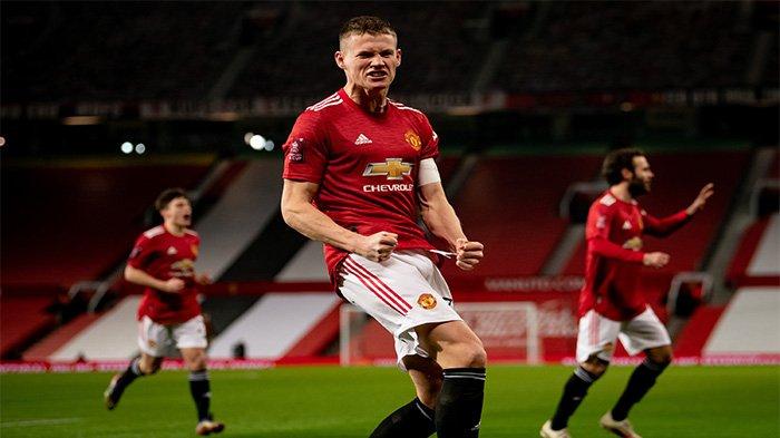 Bursa Transfer Liga Inggris: MU Cari Gelandang, Fred dan McTominay Payah, Ini Sosok Incarannya