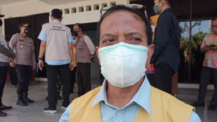 Kecamatan Berstatus Zona Hijau Covid-19 di Kabupaten Lamongan Jawa Terus Bertambah