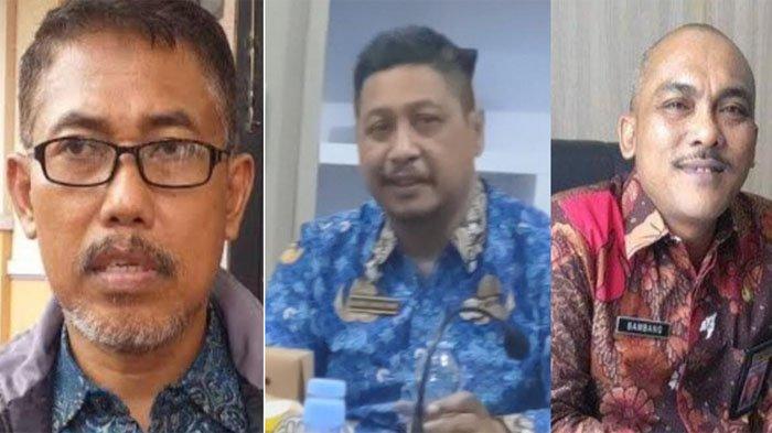 Perebutan Kursi Sekda Bangkalan Bak Partai Kelas Berat, 3 Kandidat Punya Jejak Karier Mentereng