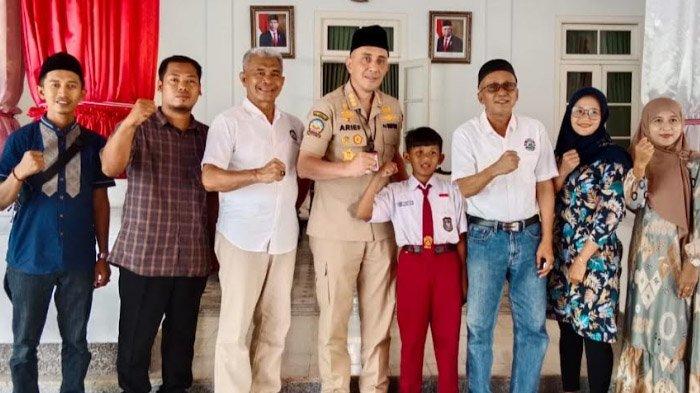 30 Pemain Binaan BSA Tampil di Malaysia, Bukti Bangkalan Jadi Basis Pembinaan Sepakbola Modern