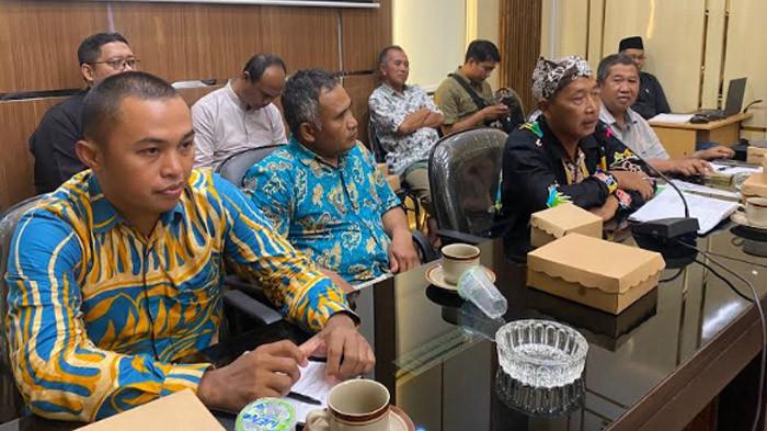 2000 Hektare Telat Panen Dan DBHCHT Turun, APTI Bondowoso Minta Solusi Penyerapan Tembakau Petani