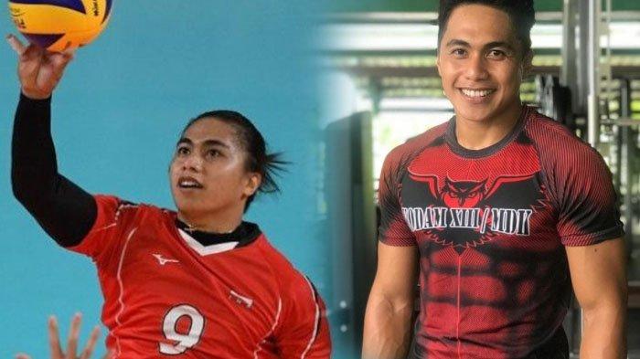 5 Fakta  Aprilia Manganang Laki-laki, Bermula dari Jenderal Andika Perkasa, Ini Kelainannya