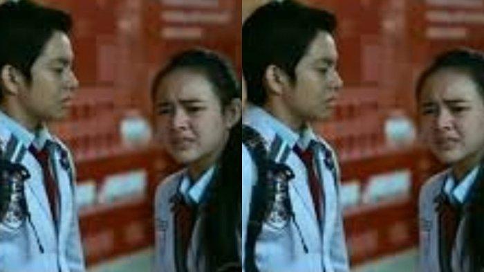 Sinopsis Film Sajen Tayang di Trans 7 Malam Ini Jam 22.00, Arwah Siswi SMA Gentayangan di Sekolah