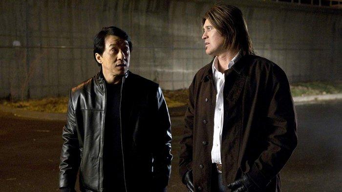 Sinopsis Film The Spy Next Door Tayang di Trans TV, Siang Ini Jam 14.00 WIB, Dibintangi Jackie Chan