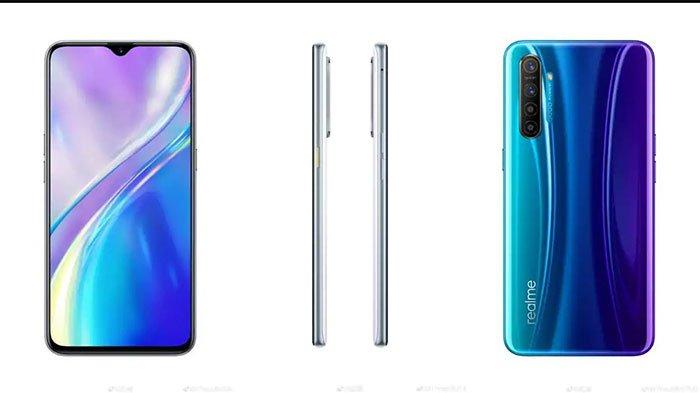 Realme XT