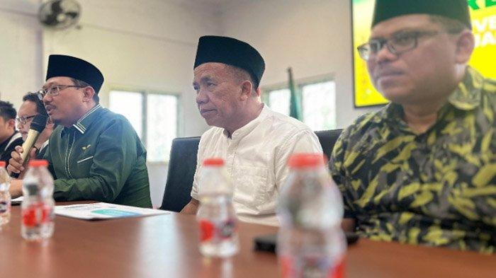 Survey Gus Mujib Tertinggi, Kader PKB Menang Mudah Kalau Pilkada Pasuruan Digelar Sekarang