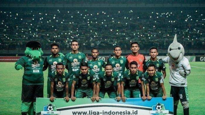 Jadwal & Jam Tayang Piala Indonesia Persebaya Surabaya vs PSKT Sumbawa Barat, Disaksikan 1000 Bonek