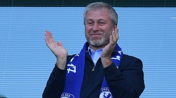 Liga Inggris, Chelsea Laku Rp 78 Triliun, Dirampas Pemerintah Inggris, Abramovich Ngaplo