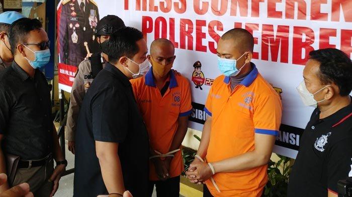 Terungkap Cara Sadis Pelaku Bunuh Galau, Motifnya Ingin Menguasai Mobil Korban Biar Terlihat Kaya