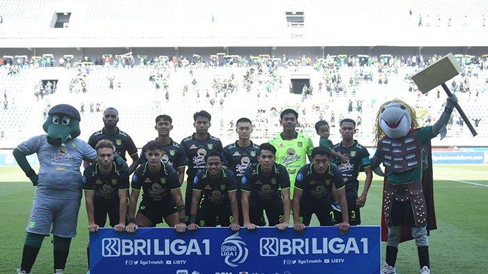 LIVE INDOSIAR! Jadwal Madura United vs Persebaya Surabaya di Derby Suramadu Liga 1, Kick Off 15.00