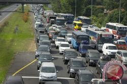 Jelang Puncak Arus Balik, Dishub Malang Terapkan Buka Tutup Arus