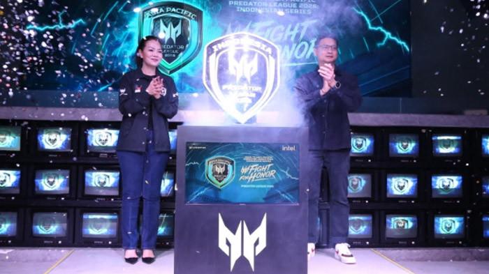Acer Indonesia Cari Tim DOTA 2 dan Valorant Terbaik untuk Wakili Indonesia ke Grand Final