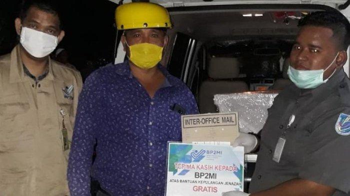 7 TKI Ilegal asal Pamekasan Meninggal Dunia di Tempat Kerja, P4TKI Pastikan Bukan Karena Corona