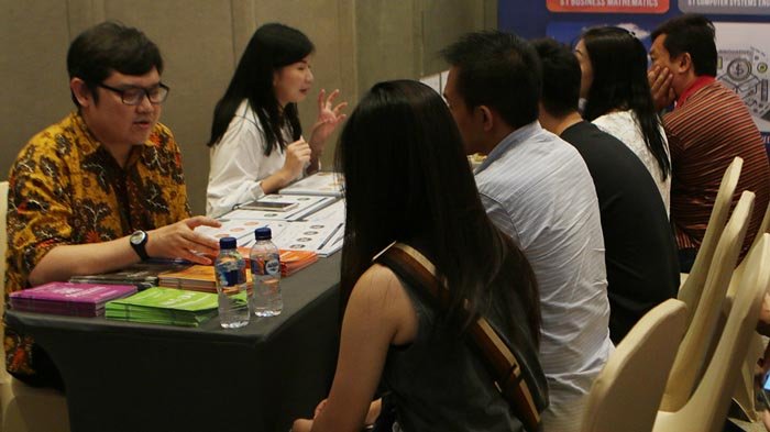 Gelar Open House, Universitas Prasetya Mulya Ajak Calon Mahasiswa Kembangkan Inovasi Diri