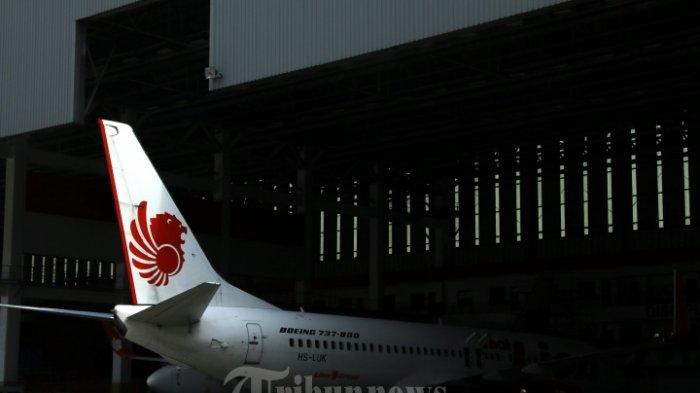 Cara dan Syarat Naik Pesawat Terbang Lion Air di Masa Pandemi Corona, Ini Dokumen yang Diperlukan