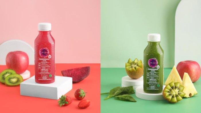 Re.juve Luncurkan 2 Produk Tinggi Vitamin C dan Antioksidan Alami dari Buah Kiwi