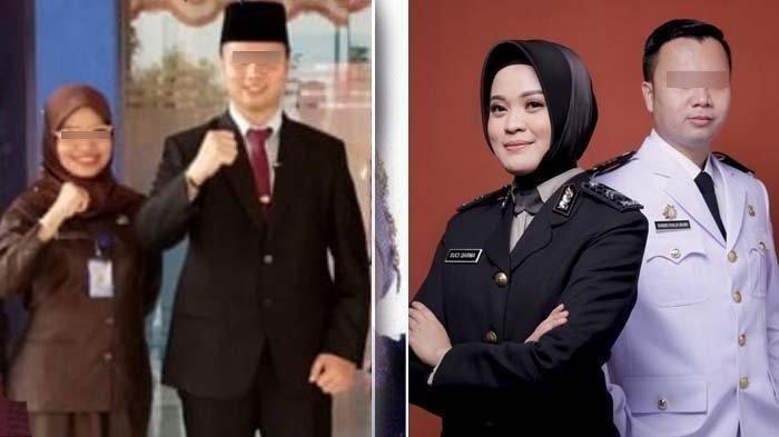 Beraninya PNS Selingkuhan Minta Polwan Suci Pertahankan Pernikahannya, Kondisi Suci Darma Syok Berat