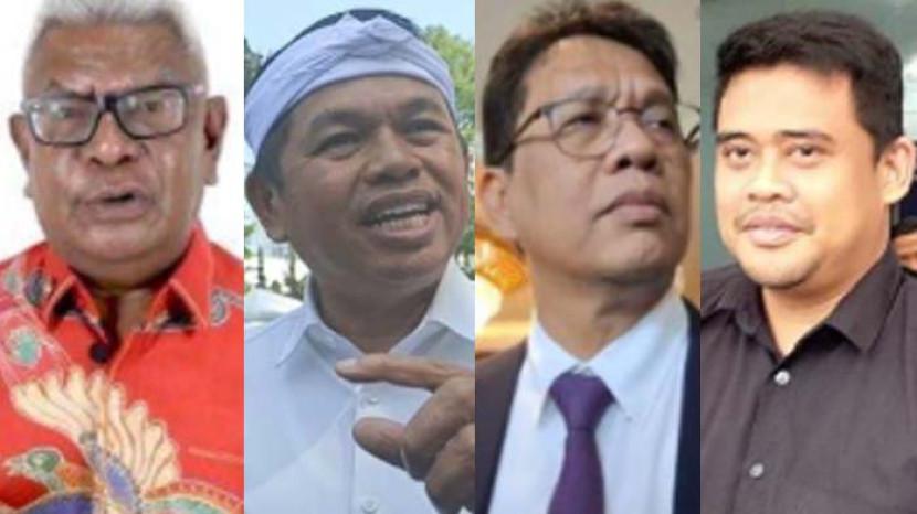 Menkeu Purbaya Ramai-ramai Diprotes Kepala Daerah Soal Dana Triliunan Ngendap di Bank, DPR Bereaksi