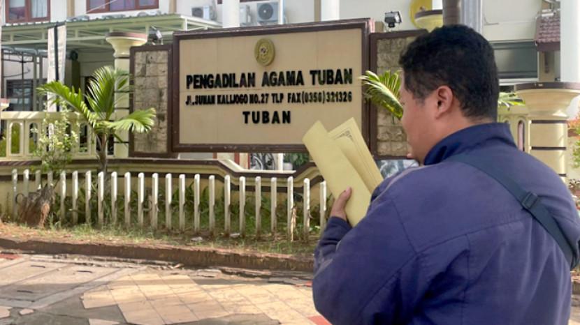 Tribun