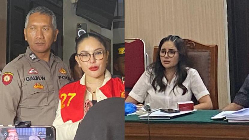 Rekam Jejak Jaksa Inda Putri Manurung yang Minta Nikita Mirzani Pakai Rompi Tahanan, Alumni FH Unair