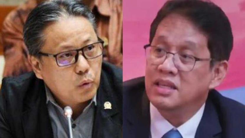 Sosok Dolfie Legislator PDIP yang Kritik Tajam Rencana Menkeu Purbaya untuk Redenominasi Rupiah