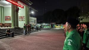 Banser-Probolinggo-sambut-HUT-TNI.jpg