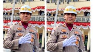 Biodata-AKP-Laode-Habibi-Kabarnya-Jadi-Komandan-Kompi-Paskibraka-Nasional-2023-di-Istana-Negara.jpg