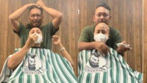 Detik-detik-Mengharukan-Suami-Gunduli-Istri-yang-Sakit-Kanker-Nangis-Lalu-Cukur-Rambut-Sendiri.jpg