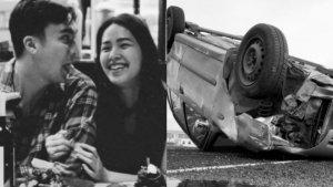 Foto-Rendy-Kjaernett-dan-Lady-Nayoan-kiri-Ilustrasi-kecelakaan-mobil-kanan.jpg