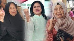 Ibunda-cawapres-Mahfud-MD-Gibran-Rakabuming-Raka-dan-Muhaimin-Iskandar.jpg