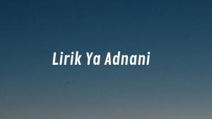 Lirik-Ya-Adnani.jpg