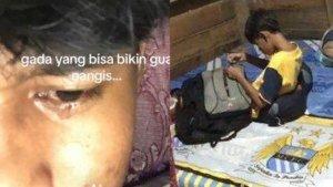 Momen-Pilu-Bocah-SD-Jahit-Tas-Sekolah-Lusuh-Kakak-Nangis-Minta-Maaf-Belum-Bisa-Belikan-yang-Baru.jpg