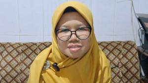 Pengamat-ekonomi-UM-Surabaya-Arin-Setiyowati.jpg