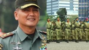 Rekam-Jejak-Letjen-Kunto-Arief-yang-Pimpin-Defile-Kelompok-Perwira-saat-HUT-TNI-Anak-Eks-Wapres.jpg
