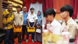 Rezeki-Nomplok-Kakak-Beradik-Haikal-dan-Haezar-Tak-Perlu-Bergantian-Pakai-Seragam-Pramuka-Lagi.jpg