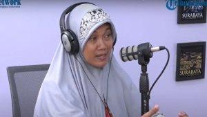 Sawitri-Retno-Hadiati-saat-menjadi-narasumber-podcast-Harian-Surya-dan-Tribun-Jatim-Network.jpg