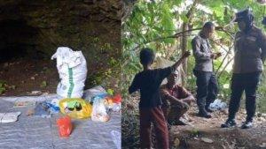 Tolak-Bantuan-Dinsos-Ayah-dan-Anak-Pilih-Tinggal-di-Goa-Dekat-Kuburan-karena-Lebih-Nyaman.jpg