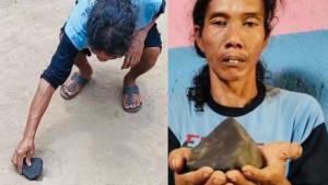 Wasroni-dan-batu-diduga-meteor.jpg