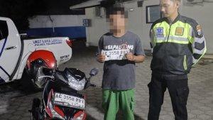 pelaku-tabrak-lari-Tulungagung-ditangkap.jpg