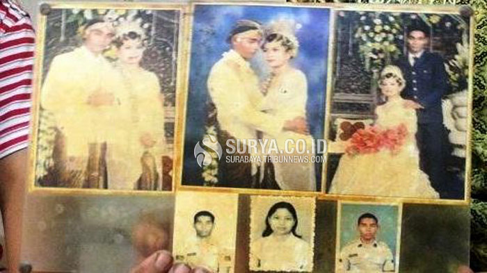 Istri Minta Jenazah Serda Samsir Wanto Dimakamkan di TPU Madiun