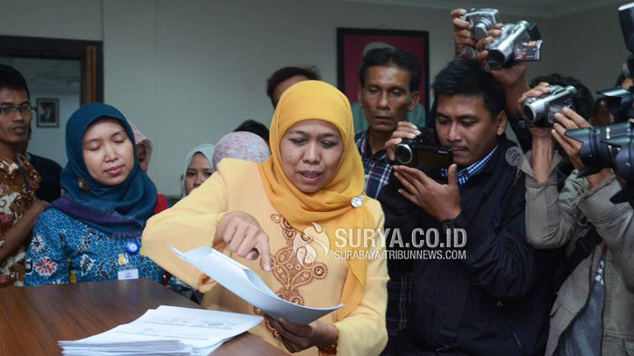 Mensos : Presiden Setuju Pemerkosa Anak Dikebiri