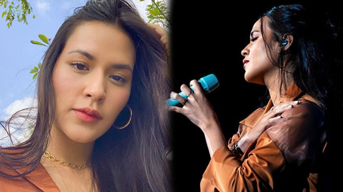 17 Permintaan Raisa yang Harus Dipenuhi saat Manggung, Mulai Mobil Alphard sampai Tabung Oksigen