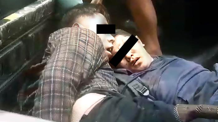 Aksi Heroik Polisi di Probolinggo Lumpuhkan 2 Begal Bercelurit, Pelaku Diberi Hadiah Pelor